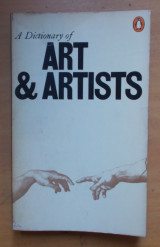 The Dictionary of Art and Artists,
