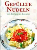 Gefüllte Nudeln
