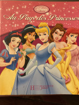 Au Pays des Princesses