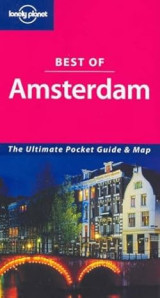 Lonely Planet - Best of Amsterdam