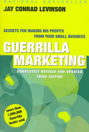 Guerrilla Marketing