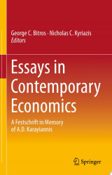 Essays in Contemporary Economics