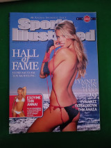 Sports illustrated by Nitro 2004