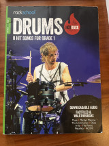 Drums hot rock