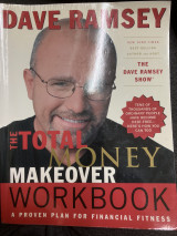 The total money makeover workbook