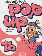 Pop up 1b: Student's Book