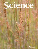Science, Volume 314, No.5805, 8 December 2006