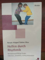 Helfen durch Rhythmik