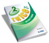 Twice The Fun 2 Student'S Book + I-Book