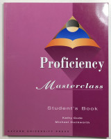 Proficiency Masterclass Student's Book