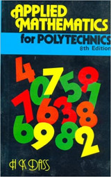 Applied Mathematics for Polytechnics, 8e