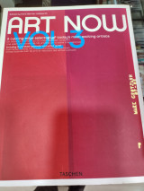 Art Now Vol 3