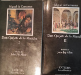 Don Quijote de la Mancha