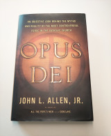Opus Dei