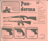 Panderma 10 Οκτώβρης 1974