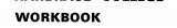 Harbrace College Workbook