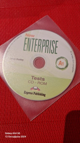 New Enterprise a1