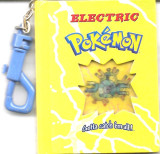 Electric Pocémon