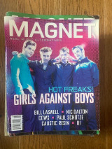 Magnet τεύχος 35