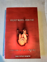 Velvet Glove, Iron Fist