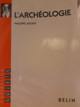 L' archéologie