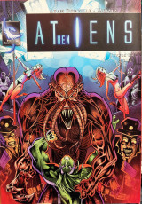 Atheniens - Τεύχος 3