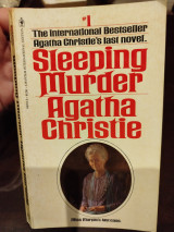 Sleeping murder