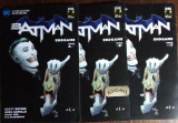 Batman Endgame Α +Β +Γ