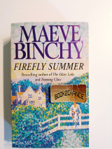 Firefly summer