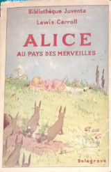Alice Au Pays des Merveilles et A travers le Miroir