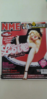 Nme
