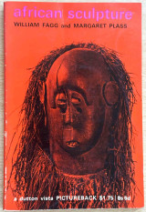 African Sculpture