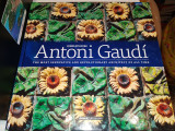 Antoni Gaudí, Complete Work