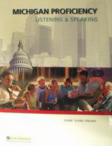 Michigan Proficiency Listening and Speaking: Teacher's book