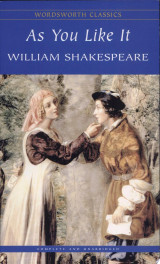As You Like it
