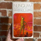 Nunquam
