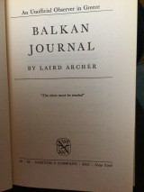 Balkan Journal