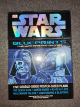 Star wars Blueprints The Ultimate Collection