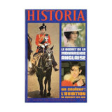 Historia 306 (mai 1972)