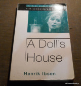 A Doll΄s House