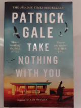Take Nothing With You