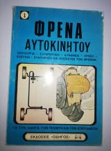 Φρένα Αυτοκινήτου