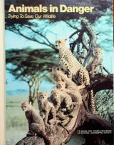 Books for Young Explorers. Set. VII.