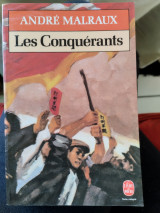 Les conquerants