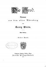 Die Gred