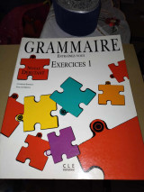 Grammaire