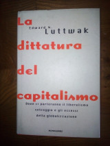 La DIttatura del capitalismo