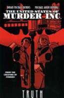United States of Murder Inc. Vol. 1