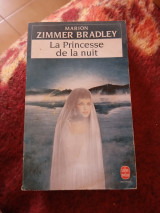 La princesse de la nuit