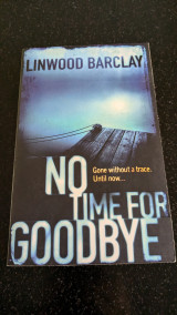 No Time for Goodbye